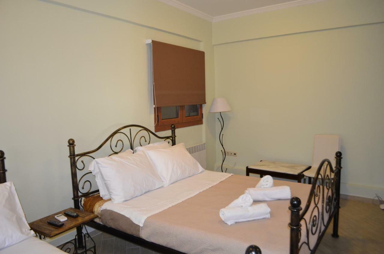 V.m. Apartament *